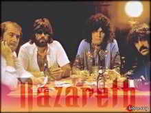 Nazareth - Дискография (38 альбомов, 112 CD) (1971) - (2018) торрент
