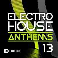 Electro House Anthems Vol.13