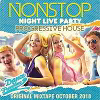 Nonstop Night Live Party: Progressive House