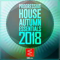 Progressive House Autumn Essentials