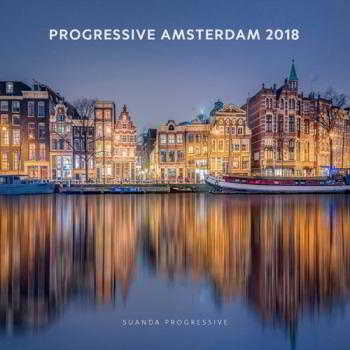 Progressive Amsterdam 2018