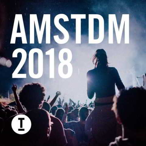 Toolroom Amsterdam 2018 (2018) торрент