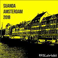 Suanda Amsterdam (2018) торрент