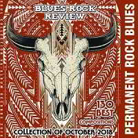 Permanent Rock Blues (2018) торрент