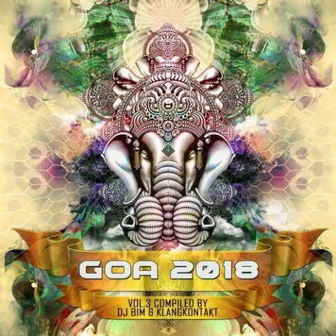 Goa 2018, Vol. 3 (2018) торрент