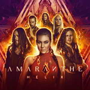 Amaranthe - Helix