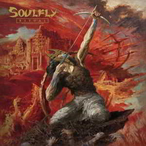 Soulfly - Ritual (2018) торрент