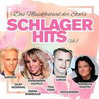 Schlager Hits Vol.1 Das Musikfestival der Stars (2018) торрент