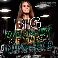 Big Workout &amp; Fitness Music Vol.5 (2018) торрент