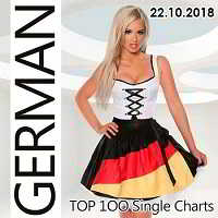 German Top 100 Single Charts 22.10.2018 (2018) торрент