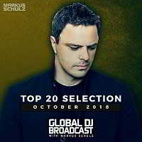 Global DJ Broadcast: Top 20 October (2018) торрент