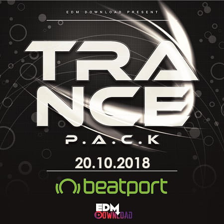 Beatport Trance Pack (20.10.2018) (2018) торрент