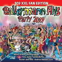 Ballermann Hits Party 2019 [XXL Fan Edition]