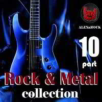 Rock &amp; Metal Collection часть 10 (2018) торрент