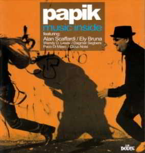 Papik - Music Inside