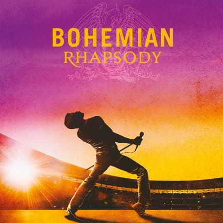 Queen - Bohemian Rhapsody [The Original Soundtrack] (2018) торрент
