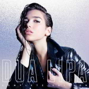 Dua Lipa - Dua Lipa (Complete Edition) (2018) торрент