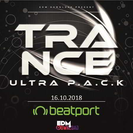 Beatport Trance Ultra Pack (16.10.2018) (2018) торрент