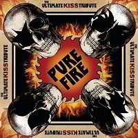 Pure Fire - the Ultimate Kiss Tribute (2018) торрент