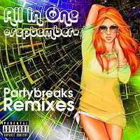 Partybreaks and Remixes - All In One September 004 (2018) торрент