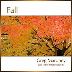 Greg Maroney - Fall (2018) торрент