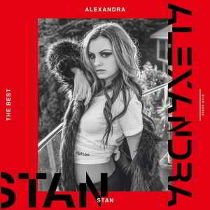 Alexandra Stan - The Best (2018) торрент