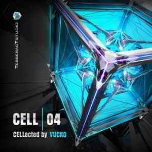 Cell 04 [Compiled By Vucko] (2018) торрент