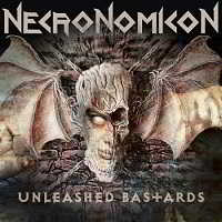 Necronomicon - Unleashed Bastards