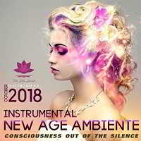 New Age Ambiente: Instrumental Collection (2018) торрент