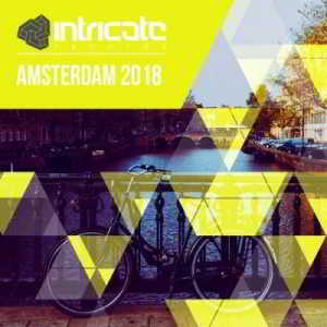 Intricate Records Is Going to Amsterdam
