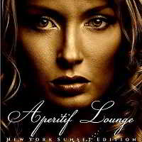 Aperitif Lounge [New York Sunset Edition]