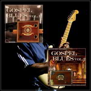 Bongo Boy Records Gospel Blues 2CD