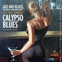 Calypso Blues (2018) торрент