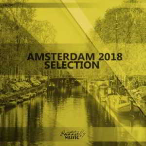 Butterfly Music Amsterdam 2018 Selection (2018) торрент