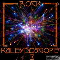 Rock Kaleidoscope 3