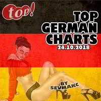 Top German Charts 24.10.2018 (2018) торрент