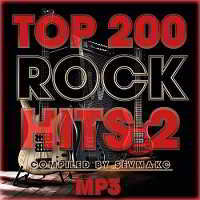 Top 200 Rock Hits 2 (2018) торрент