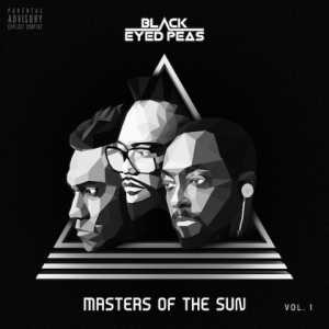 The Black Eyed Peas - Masters Of The Sun (2018) торрент