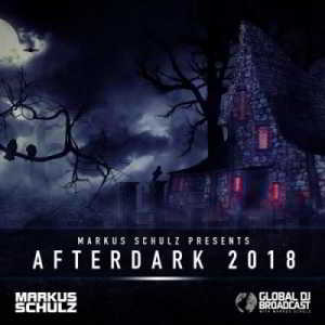 Markus Schulz - Global DJ Broadcast - Afterdark (2018) торрент