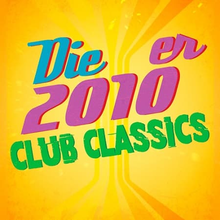 Die 2010er Club Classics