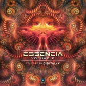 Essencia Vol.2 (Compiled By Digital-X) (2018) торрент