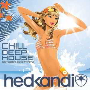 Chill House: HedKandi October Set (2018) торрент