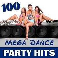 100 Mega Dance Party Hits (2018) торрент