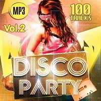 Disco Party Vol.2 (2018) торрент