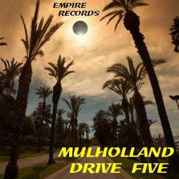 Empire Records - Mulholland Drive 5 (2018) торрент