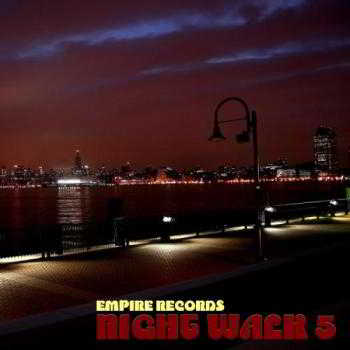 Empire Records - Night Walk 5 (2018) торрент