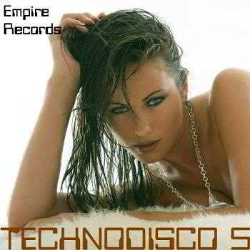 Empire Records - Technodisco 5 (2018) торрент