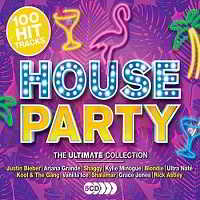 Ultimate House Party [5CD]