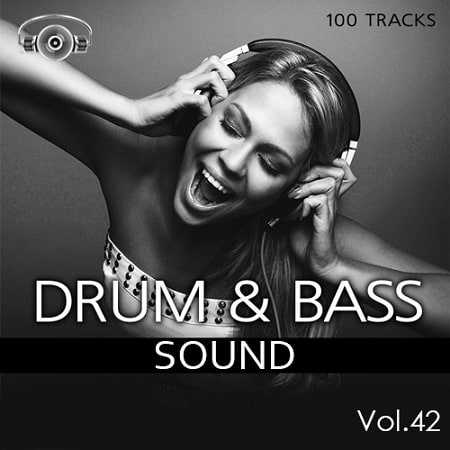 DnB Sound Vol.42 (2018) торрент