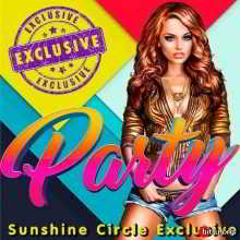 Party Sunshine Circle Exclusive (2018) торрент